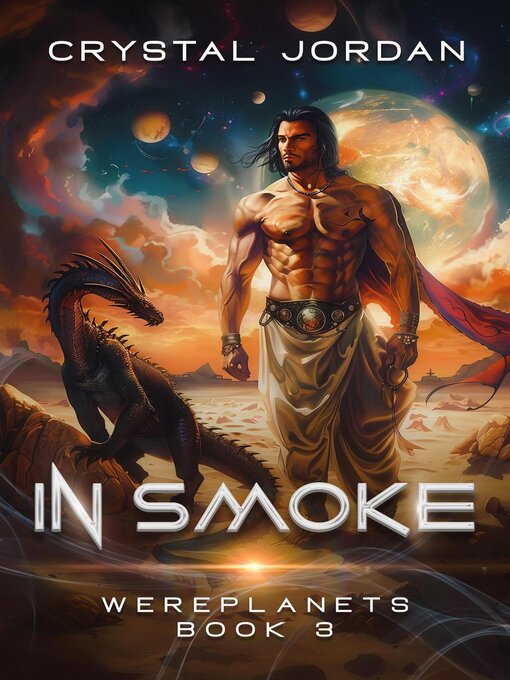 Title details for In Smoke by Crystal Jordan - Available